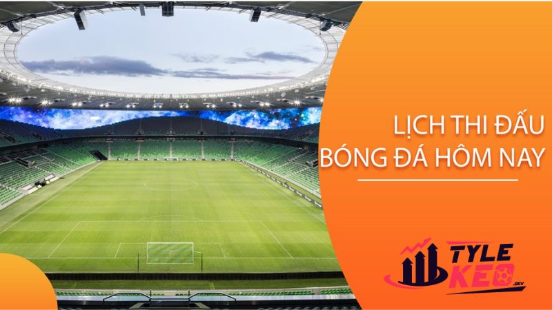 Lịch Thi Đấu Các Trận Cầu Sắp Diễn Ra 1 Lịch thi đấu bóng đá tại nj-onstage.tv