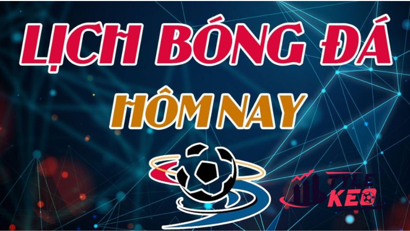 Lịch Thi Đấu Các Trận Cầu Sắp Diễn Ra 3 Những lý do nên xem lịch thi đấu bóng đá trên nj-onstage.tv